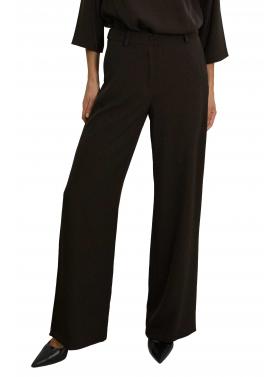 Pantalone palazzo tinta unita Options